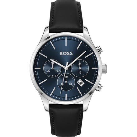 Boss Chronograaf Avery 1514156