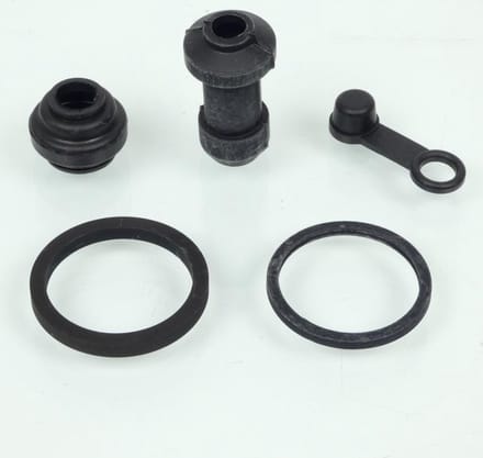 Kit réparation étrier frein Tourmax pour moto Suzuki 400 Dr-Z E 2000 à 2007 Neuf