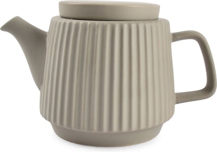 S&P Theepot 64cl grijs Hi!Tea