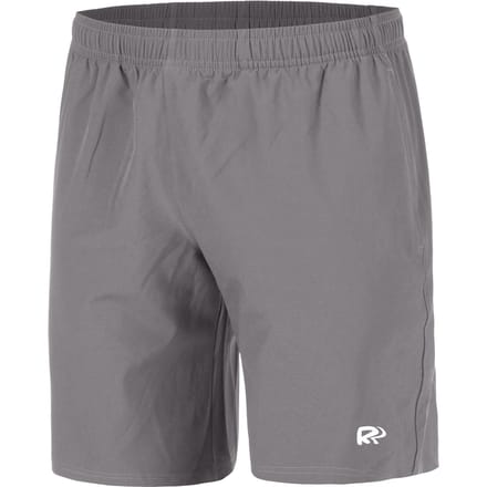 Racket Roots Teamline Shorts Heren-Grijs