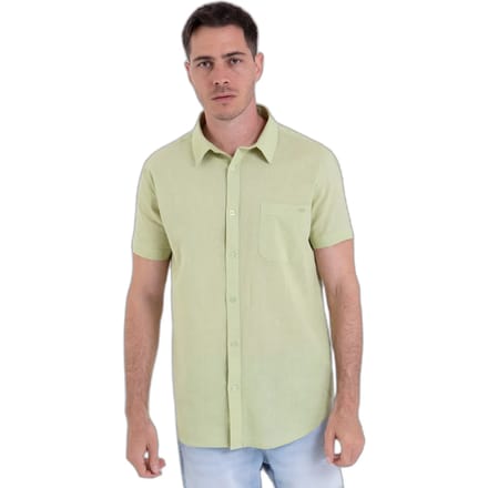 Shirt met zak Camberabero