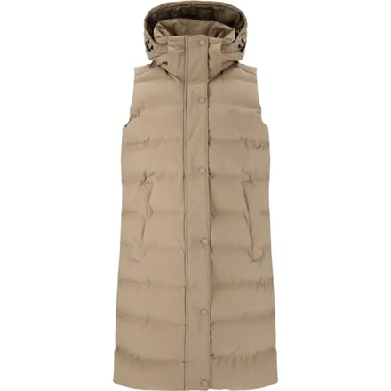 Mouwloos damesjack Whistler Joana