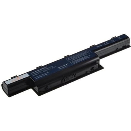 Jupio NAC0074 Lithium-Ion oplaadbare batterij/accu