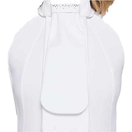 Samshield SS26 Plastron Premium Regen Nacht Schaduw S