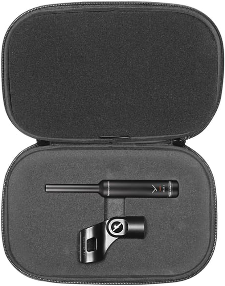 beyerdynamic MM1 meetmicrofoon hochwertiges kogelmicrofoon - Speciale microfoon