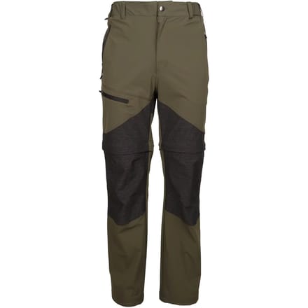 Buitenbroek Trespass Gratwich