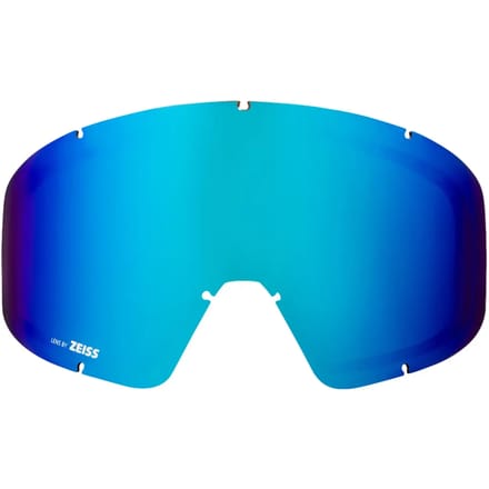 Lens Quiksilver Luxe Ml