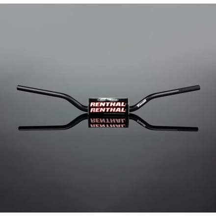 Motorfietsstuur Renthal Fatbar 661