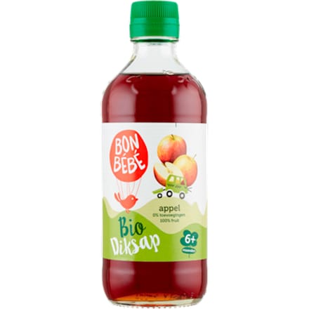 Bio Diksap appel