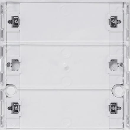 Gira ENet Handzender/muurzender Bussysteem - 533100