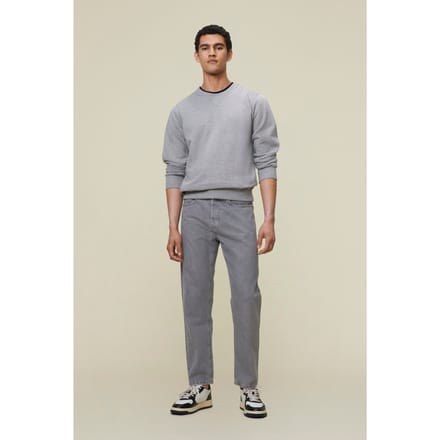 Lois New Bruno Eighties Grey Taglia: W30L34 | Jeans straight fit Outlet | Uomo | Grigio