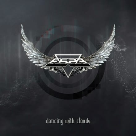 Es 23 - Dancing With Clouds (CD)