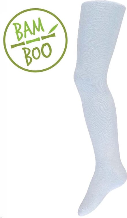 BAMBOO maillot, 2 paar L.BLEU 110/116