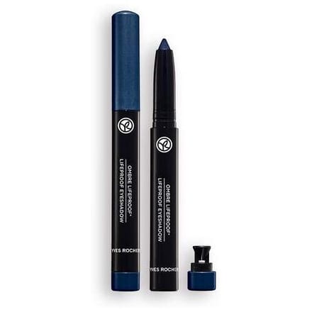 Yves Rocher Lifeproof Eye Shadow Bleu Nuit