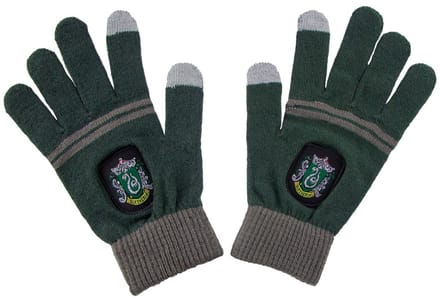 Harry Potter - Slytherin Handschoenen