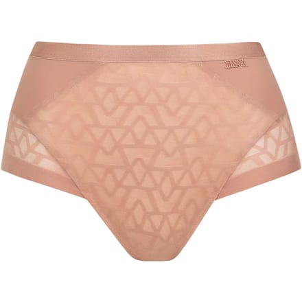 Slips Lisca Slip met hoge taille Opal