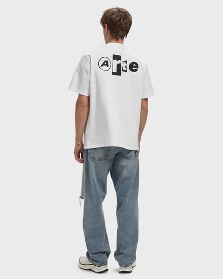 Back Collage T-shirt