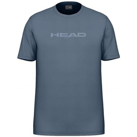 T-shirt Korte Mouw Head Motion