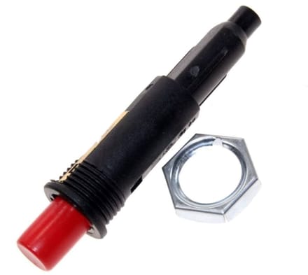 Dometic Vonkontsteking Ontsteker, zwart RGE200, RM4203 292302410
