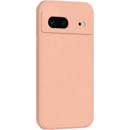 Kees Pixel 6a Telefoonhoesje Roze