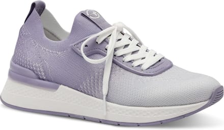 Tamaris ACTIVE Dames Sneaker 1-23722-44 551 Maat: 37 EU