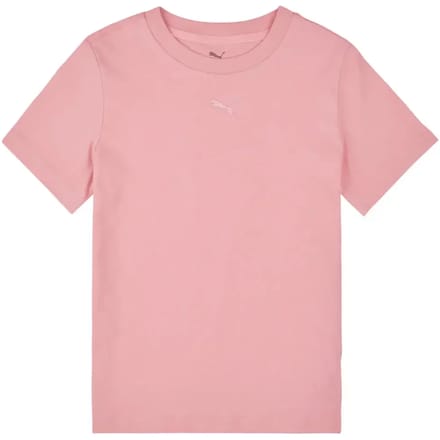 T-shirt meisje Puma ESS Centered