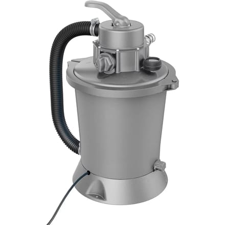 Filtratie met circulatiepomp Poolex Blue Silk