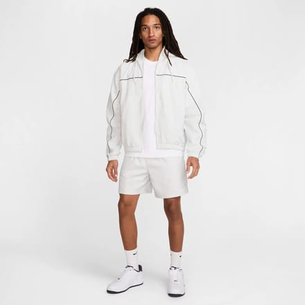 Korte Nike Club