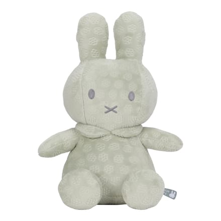 Little Dutch Nijntje knuffel 30cm groen