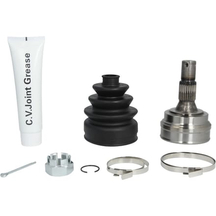 Homokineet reparatie set, aandrijfas LPR KPG250