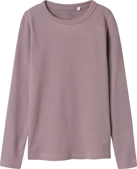 Name it Top met lange mouwen Regular fit