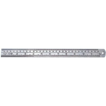 C.K T3530 12 Duimstok 0.3 m RVS