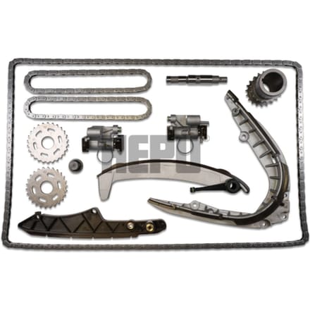 Distributiekettingset HEPU 21-0592