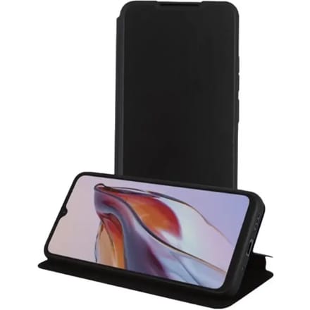 Romp foliostandaard Muvit For Change Redmi 12C