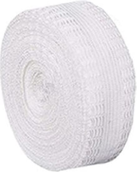 Tape om broek korter te maken - Wit - 2.5 meter - Zelf broeken inkorten