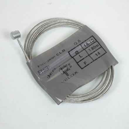 Câble ou gaine VELOX pour Mobylette Peugeot 50 103 SP Neuf