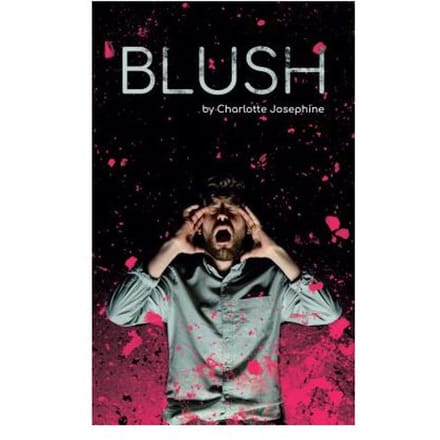 Blush - Charlotte Josephine