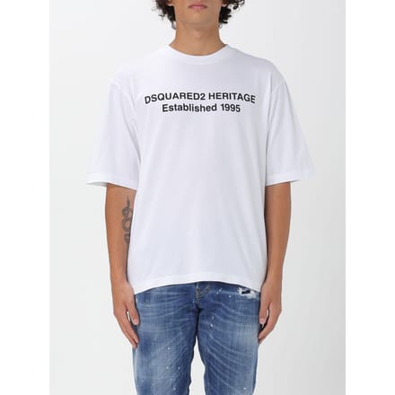 Heritage Graphic T-shirt