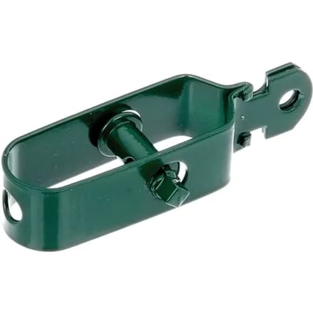 Alberts Draadspanner Ruwstaal 115x3mm