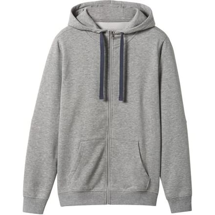 ESMARA MEN Heren vest (Lichtgrijs, S)