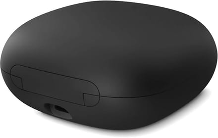 Draadloze Oplaadcase voor Powerbeats Pro Oortjes - Vervangende Oplader met LED Indicator