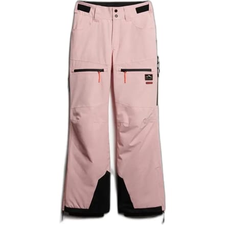 Superdry - Ultimate Freestyle Skibroek - Dames - Skibroeken