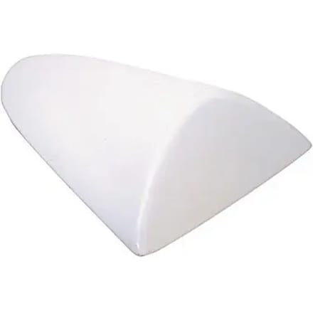 Aangepaste stoelhoes Brazoline ZX 6R 05/06 - ZX 10R 06/07