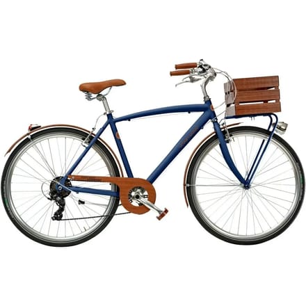 Fiets Casadei Wood H52