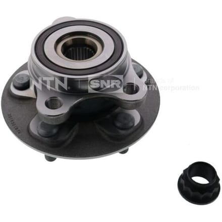 Wiellagerset SNR R169.124
