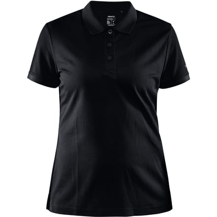 Craft Core Unify Polo Dames - Maat M