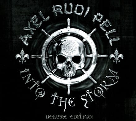 Into The Storm - Axel Rudi Pell