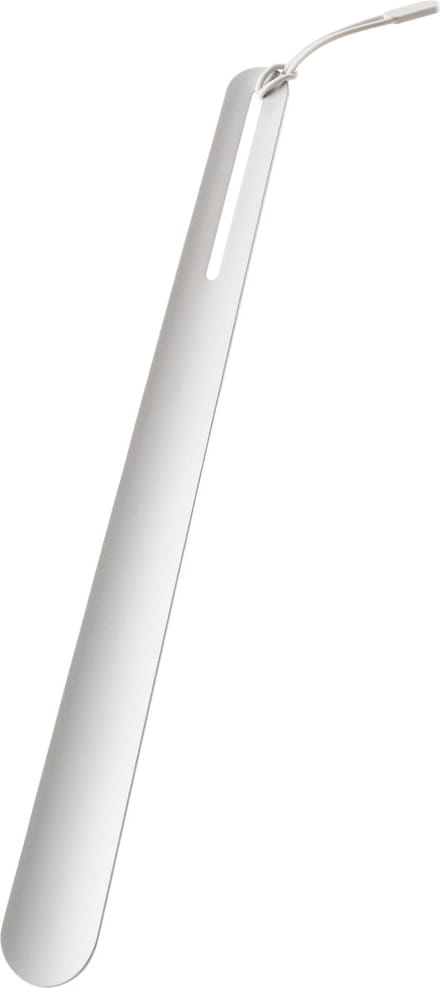 Zone Denmark A-Shoehorn Schoenlepel 45 x 4 cm Soft Grey