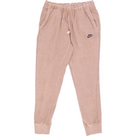 Fleece trainingsbroek voor heren Club+ Bb Revival Pant Dk Driftwood