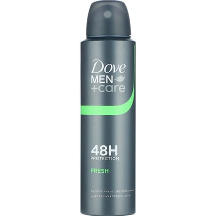 Dove Men +Care Extra Fresh 150 ml